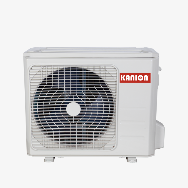 Wall Split Mounted Series Air Conditioner Heat Pump with Fixed Frequency