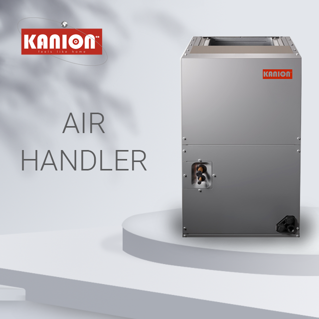 Heavy Commercial Air Conditioners, Heavy Commercial Air Conditioners