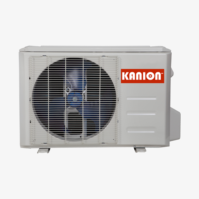 DIY Ductless Wall Split Series