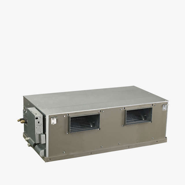 Commercial Duct 48,000BTU Series